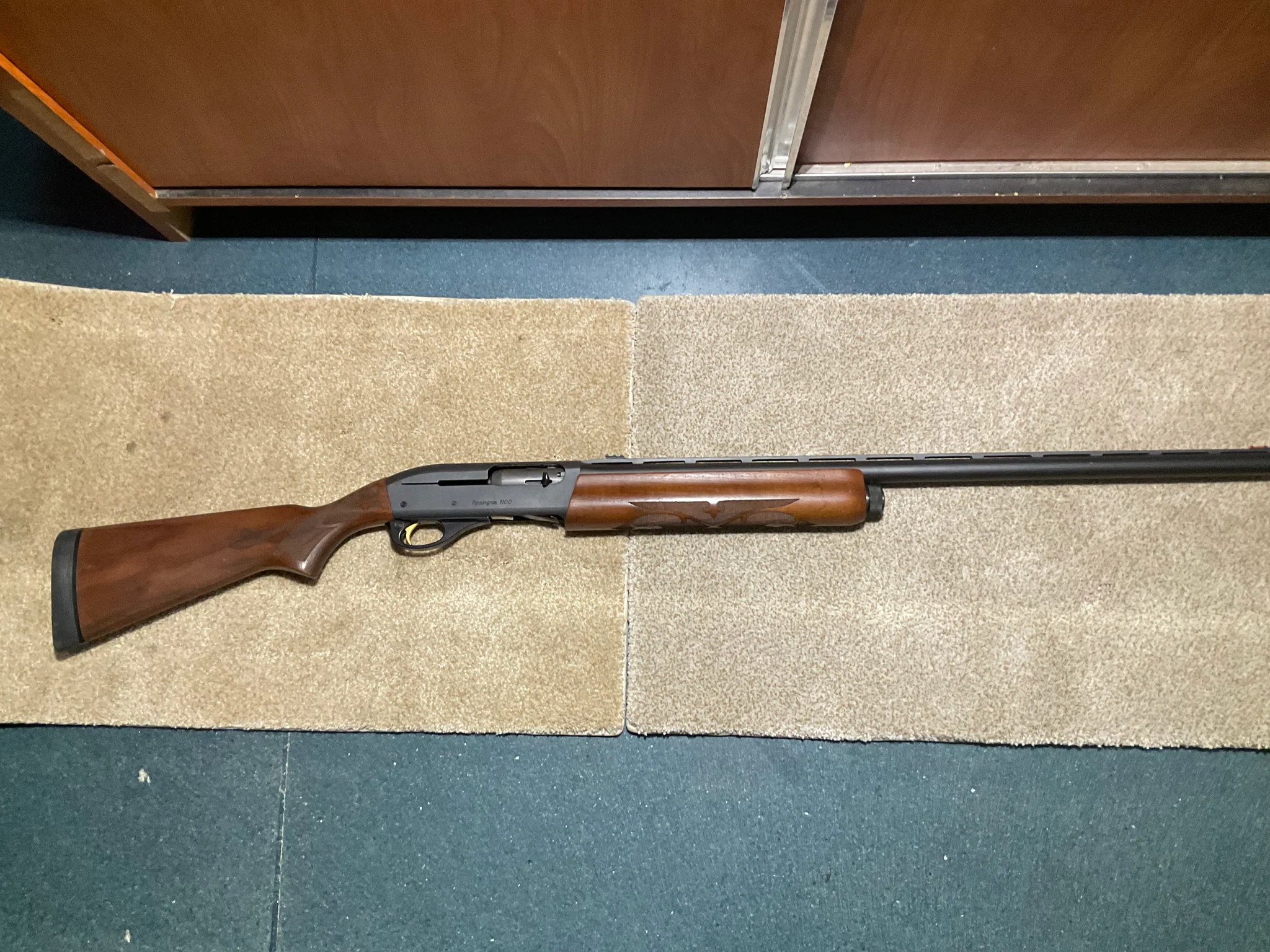 REMINGTON 1100 (Used)