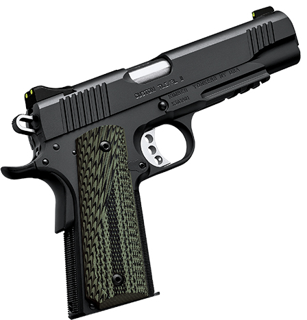 Kimber 1911 Custom TLE/RL II .45 ACP 5" Semi-Auto Pistol