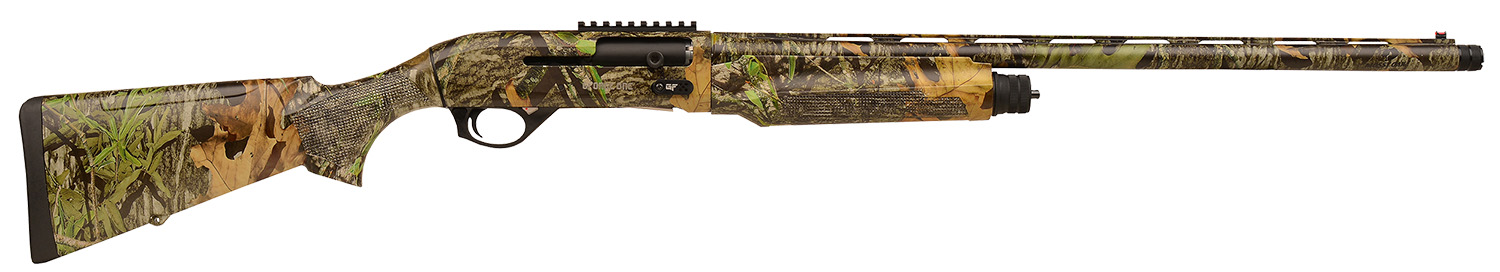 GForce Arms GFONE1224MO3 12 Gauge Turkey Shotgun