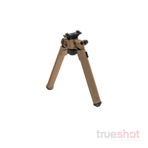 Magpul - Bipod - M-LOK - Flat Dark Earth (FDE)