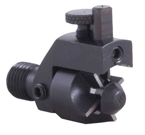RCBS - Trim Pro Case Trimmer 3-Way Pilot and Chamfer 22 Caliber - 90258