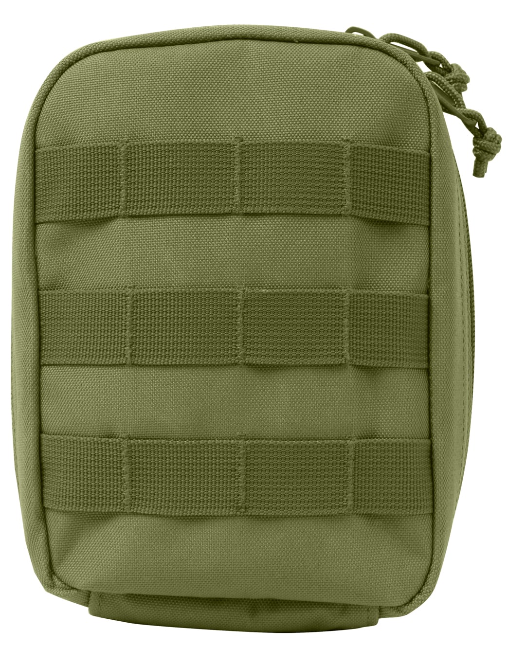 Rothco Molle Tactical First Aid Kit - Olive Drab