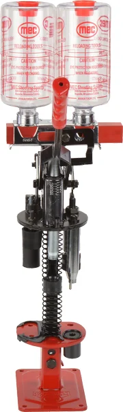 MEC LOADER 600 JR MARK 5 10GA - 200