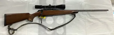 MIROKU A-Bolt (Used)