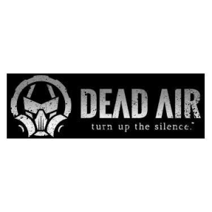 Dead Air Xeno Xero Mount, 5/8-32