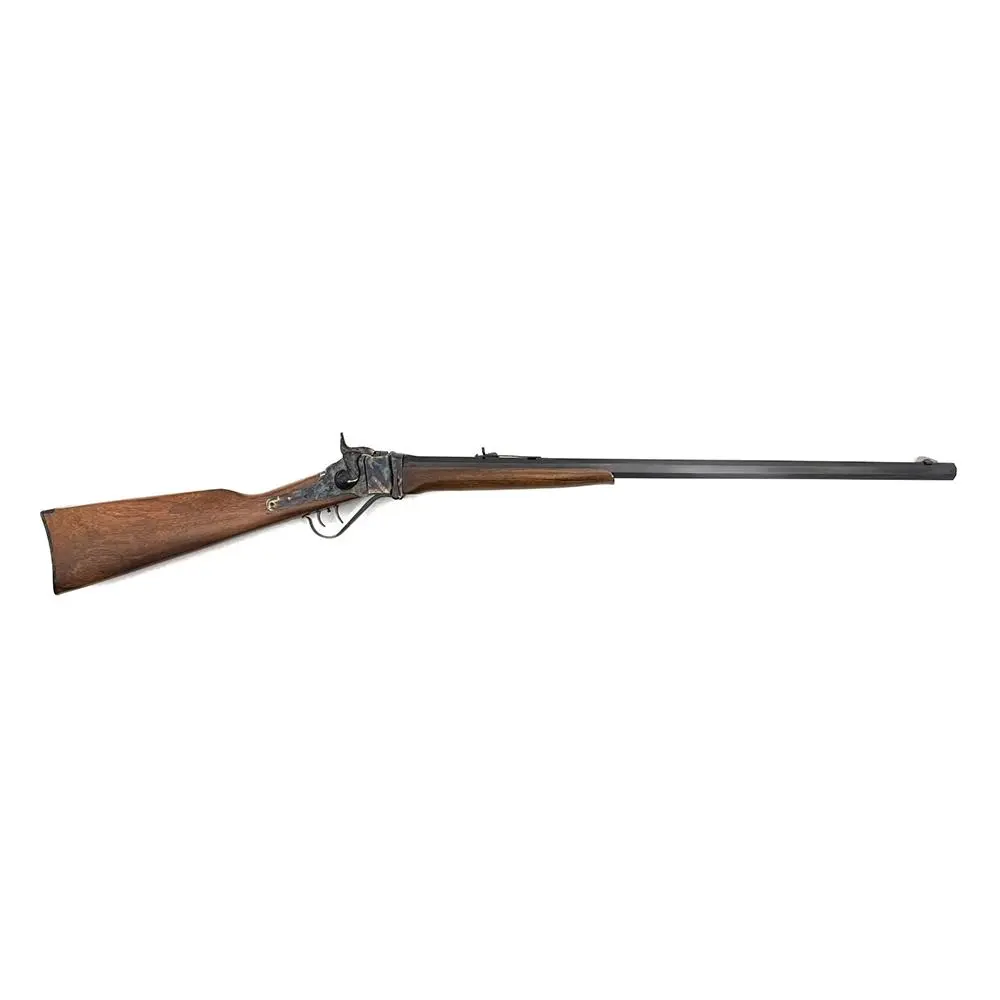 Taylor Co Sharps Business Rifle .45-70 Single Shot 28" Barrel Walnut