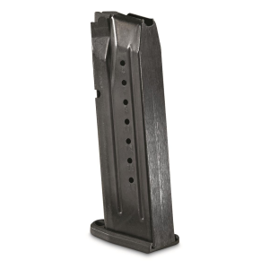 ProMag S&W M&P9 Magazine 9mm 17 Rounds Blued Steel