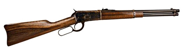 Chiappa 1892 Trapper Lever Action Rifle 44 Mag