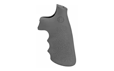 HOGUE S ROUND BUTT RUBBER CONV BLK