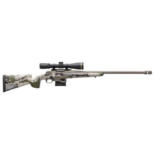 BROWNING X-Bolt 300 PRC 26" 5rd - OVIX Camo
