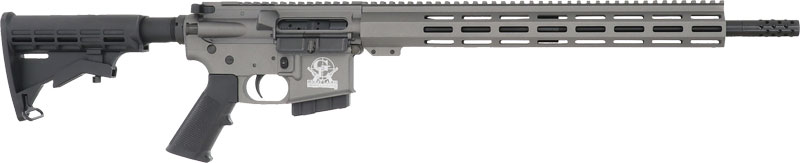 Great Lakes AR15 .350 Legend 16" Tungsten Rifle