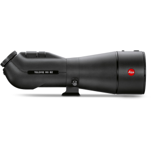 Leica Televid Spotting Scope Body Only 82mm Angled