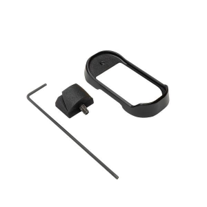 Shield-Arms Shield Arms Handgun Magwell for Glock 43x 48 Black