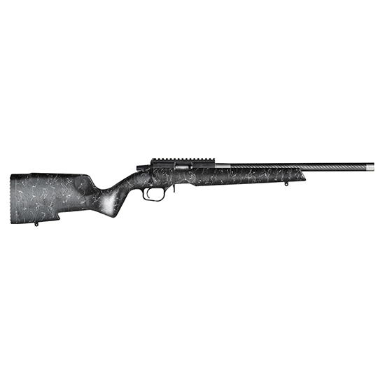 Christensen Arms Ranger 22WMR Bolt Action Rifle