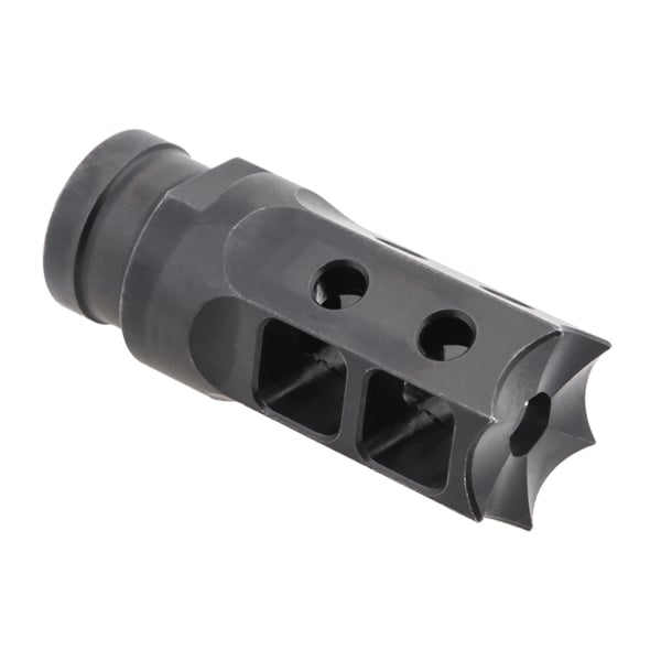 Next Level Armament NLX-7 Spiked Comp - NLX402
