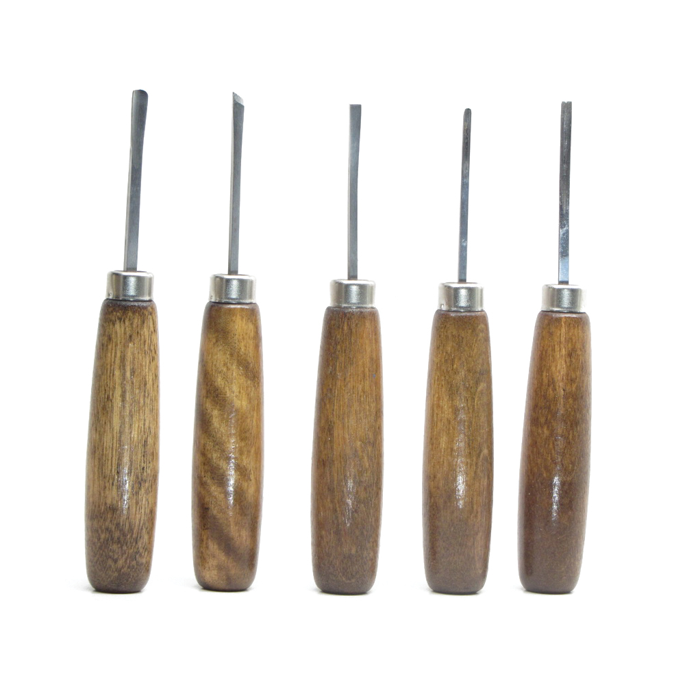 UJ Ramelson 106M 5-Piece Sub Mini Luthier Violin Decoy Tool
