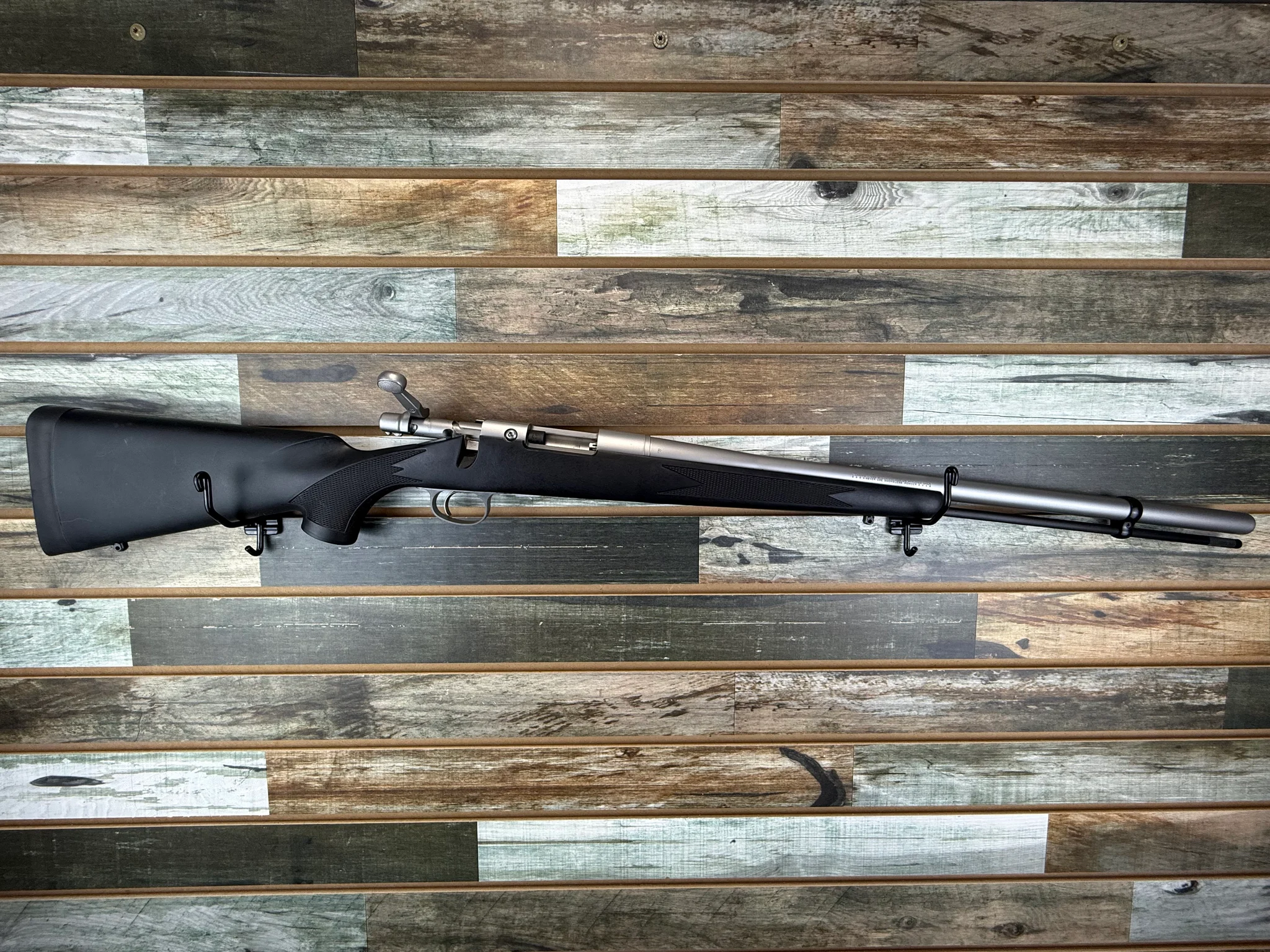 REMINGTON 700 ml (Used)