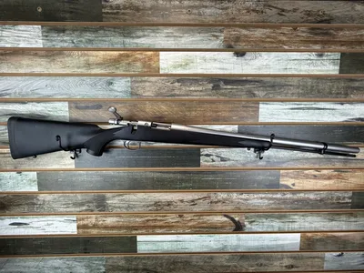 REMINGTON 700 ml (Used)