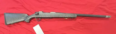 CHRISTENSEN ARMS Ridgeline Titanium (Used)