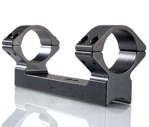 TALLEY RING/BASE COMBO 1" HIGH - TC ENCORE/TRIUMPH/PRO HUNTER