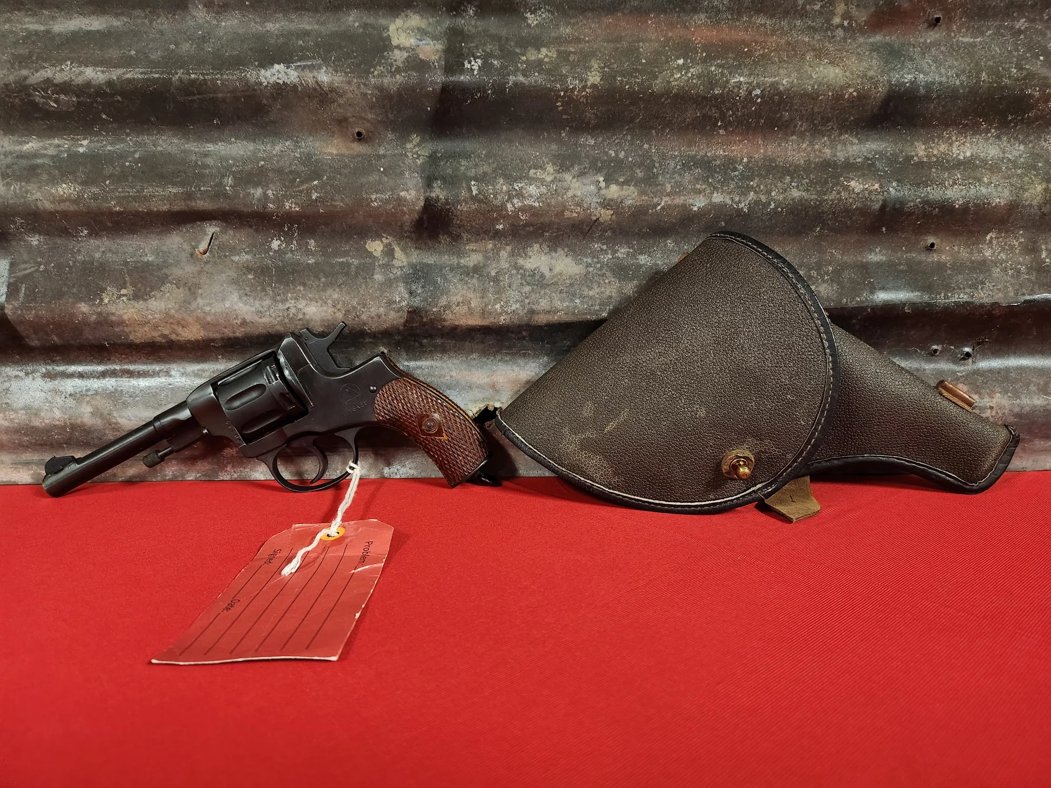 RUSSIAN STATE FACTORIES MODEL 95 (Used)