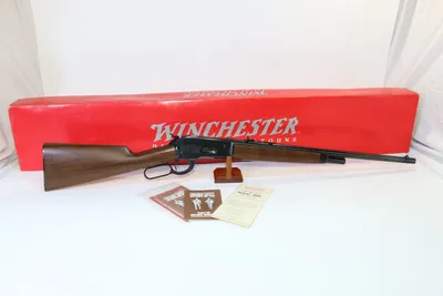 WINCHESTER 1886 XTRA LT (Used)