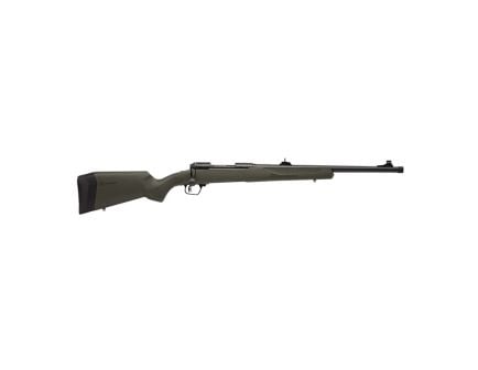 Savage Arms 110 Hog Hunter .350 Legend Bolt Action Rifle, Matte Dark Green - 57534