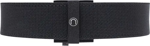 NEXBELT CONTENDER THIN BAR - SUPREME APPENDIX 1.5" BLACK