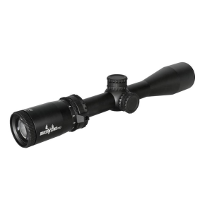 Truglo Buckline Pro Rifle Scope 3-9x40 1" SFP Black