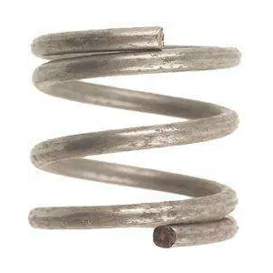 MEC 600 PRIMER PAD SPRING