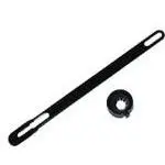MEC Outdoors Wad Guide Bracket 12ga Black