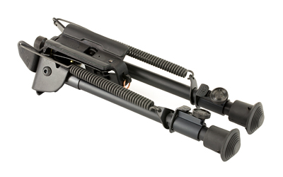Harris 9-13" High Rotating Bipod by Harris Engineering