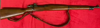 REMINGTON 03-A3 (Used)