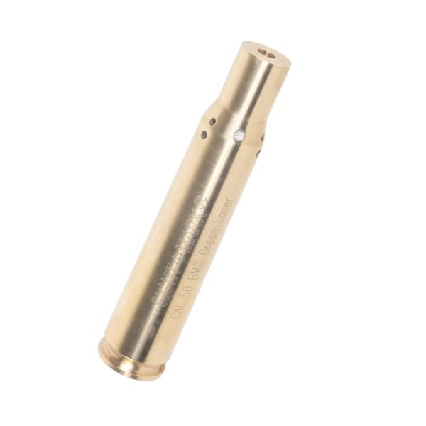 Sightmark .50 Cal Laser Boresight, Green