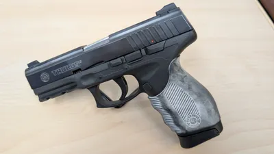TAURUS PT24/7 PRO (Used)
