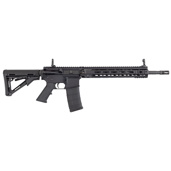Colt M4 Carbine 5.56 NATO with Geissele Rail