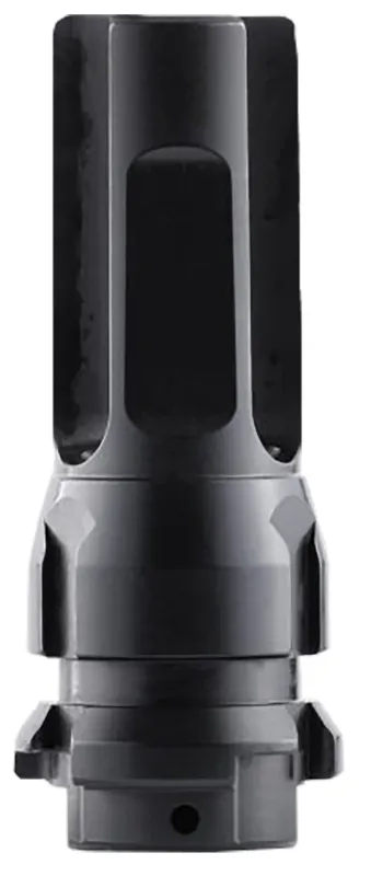 Dead Air KeyMo Flash Hider 30 Cal Black Nitride Steel