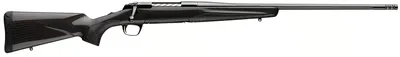 BROWNING X-BOLT MEDALLION CARBON FIBER