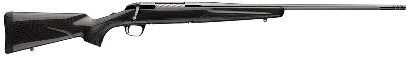 BROWNING X-BOLT MEDALLION CARBON FIBER