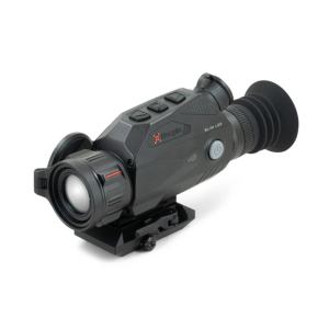 Nocpix Slim Series L25 Multi-Fuction Thermal Rifle Scope 2.5x 384x288 25mm Black