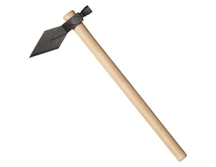 Cold Steel Diamond Spontoon Hawk Drop Forged Tomahawk - CS-90AWD