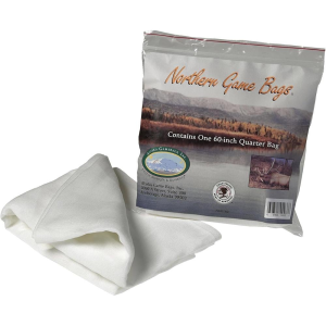 Alaska-Game-Bags Alaska Game Bags Northern Game Carcass Bag 60" 1/ct