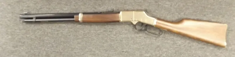 HENRY H006M (Used)
