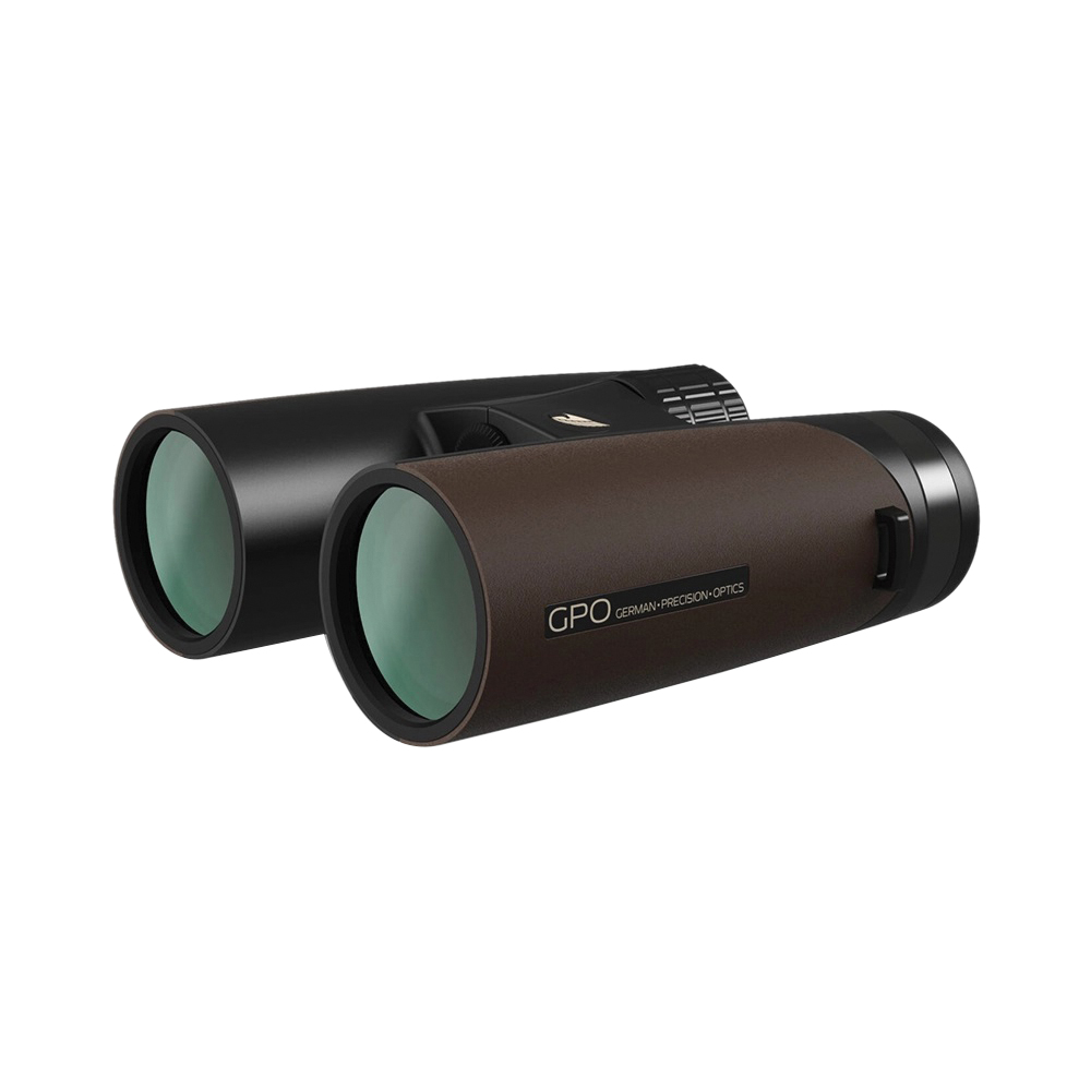 German Precision Optics Passion ED Binoculars 8x42mm