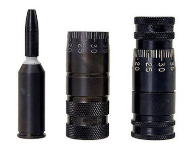 RCBS - Precision Mic 7mm Remington Magnum - 88319