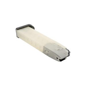 H-K H&K USP9 Handgun Magazine Black 9mm Luger 18/rd