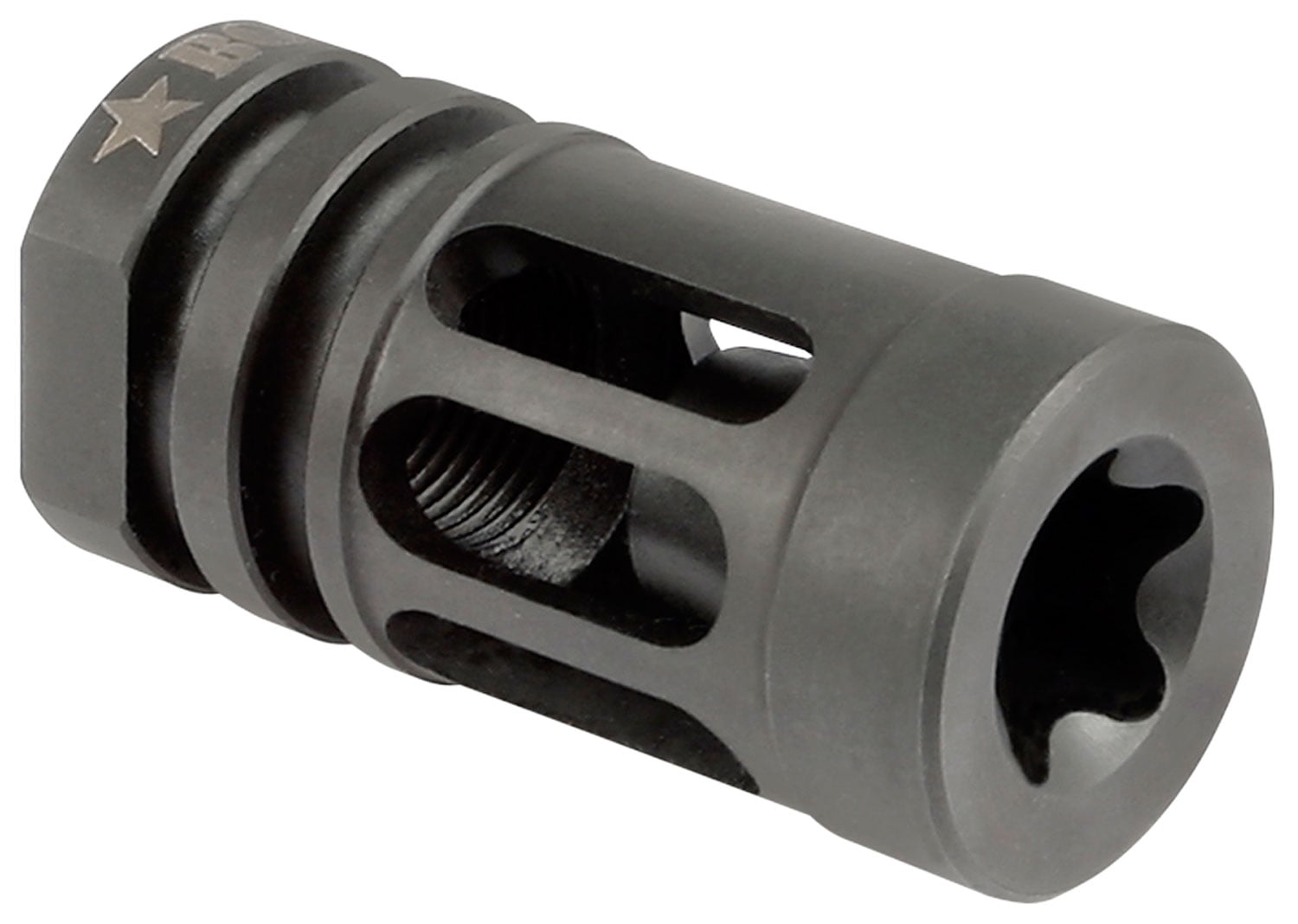 Bravo Company Mfg 1/2-28 Compensator, 5.56mm - BCM-GFC-MOD-0-556