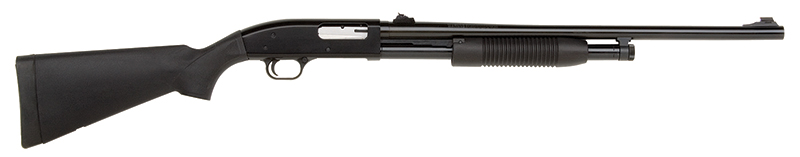 Mossberg Model 88 12 Gauge Pump Action Shotgun