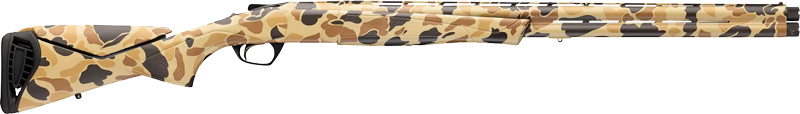 Browning Cynergy SW 12GA 3.5" 30" Vintage Tan Shotgun