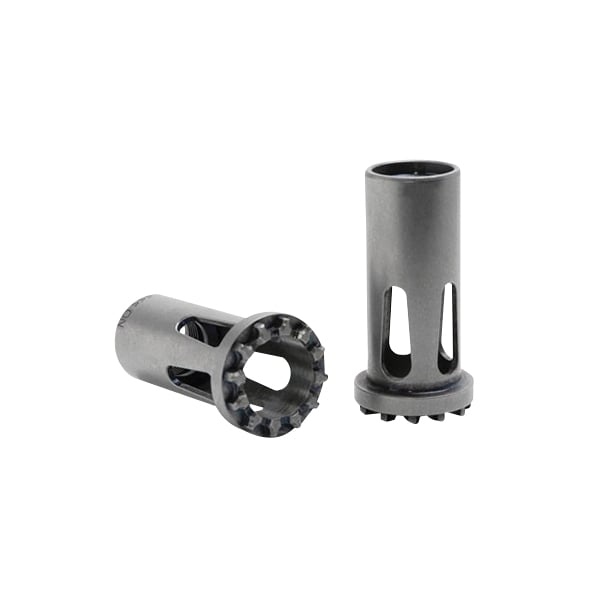 Sig Sauer Replacement Piston M16x1LH for Sig SRD, Black - SRD-PISTON-M16X1LH